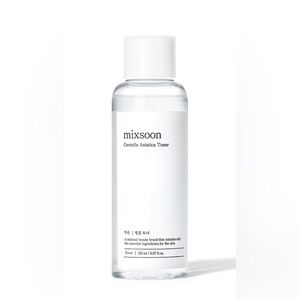 Mixsoon Centella Asiatica Toner - Clear